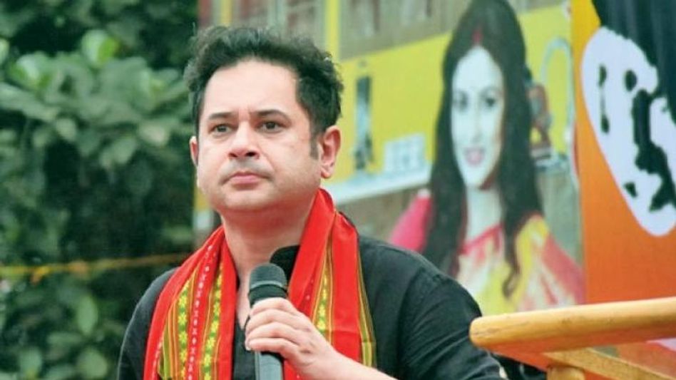 TIPRA Motha seeks for a separate tribal state: Manikya Deb Barma TIPRA Motha seeks for a separate tribal state: Manikya Deb Barma
