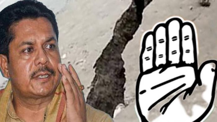 Rift in Assam Congress, 12 MLAs to join AGP, BJP and one in AIUDF