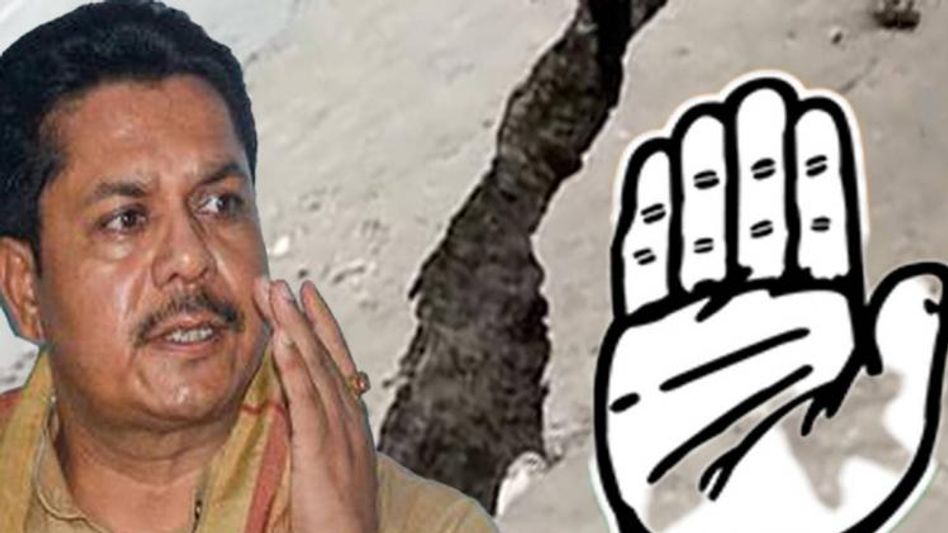 11 Assam Congress MLAs to join AGP and BJP, one AIUDF 11 Assam Congress MLAs to join AGP and BJP, one AIUDF
