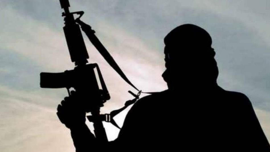 Russia detains suicide bomber who wanted to kill a 'top Indian leader' Russia detains suicide bomber who wanted to kill a 'top Indian leader'