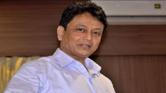 Paban Kumar Borthakur