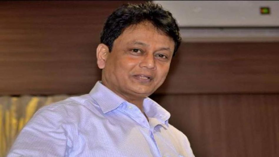 Paban Kumar Borthakur appointed new Chief Secretary of Assam Paban Kumar Borthakur appointed new Chief Secretary of Assam