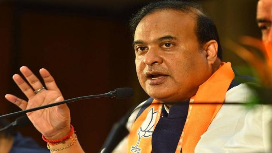 Government shouldn’t be a burden on the public: Assam Chief Minister Himanta Biswa Sarma Government shouldn’t be a burden on the public: Assam Chief Minister Himanta Biswa Sarma
