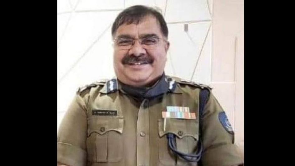 Manipur police destroy massive cache of narcotics in Imphal West Manipur police destroy massive cache of narcotics in Imphal West