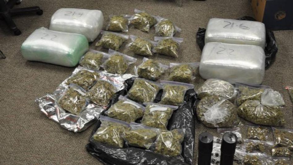 Total 80,197 kgs of illicit drugs seized in Northeast by security agencies in the year 2020: NCRB report Total 80,197 kgs of illicit drugs seized in Northeast by security agencies in the year 2020: NCRB report