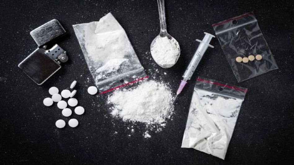 Meghalaya: Drug racket busted by ANTF, 37 persons including 5 women arrested Meghalaya: Drug racket busted by ANTF, 37 persons including 5 women arrested
