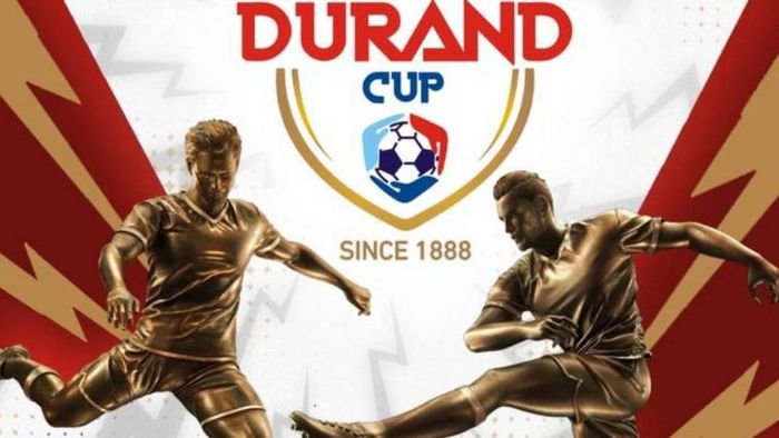 Durand Cup campaign kicks off in Guwahati