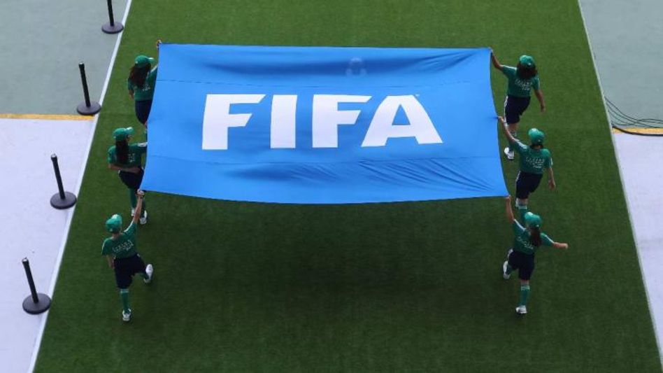 FIFA lifts suspension imposed on India Football Federation FIFA lifts suspension imposed on India Football Federation