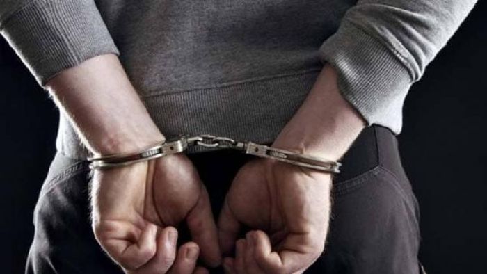 Suspected jihadis arrested from Goalpara