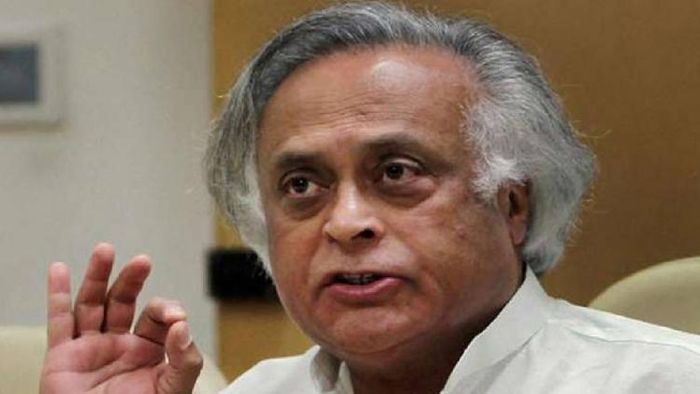 Ramesh alleged Azad that his DNA had been "modi-fied"