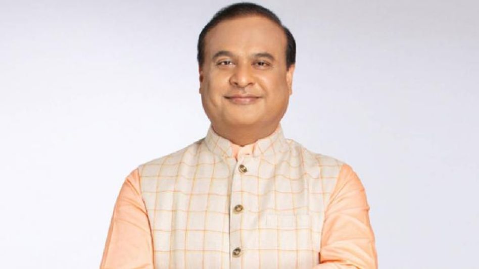 How Himanta Biswa Sarma is the second most popular CM in India How Himanta Biswa Sarma is the second most popular CM in India