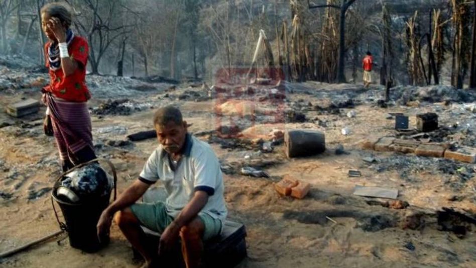 Tripura Bru Resettlement: Here's why fate of 2,500 refugee families hangs in balance Tripura Bru Resettlement: Here's why fate of 2,500 refugee families hangs in balance