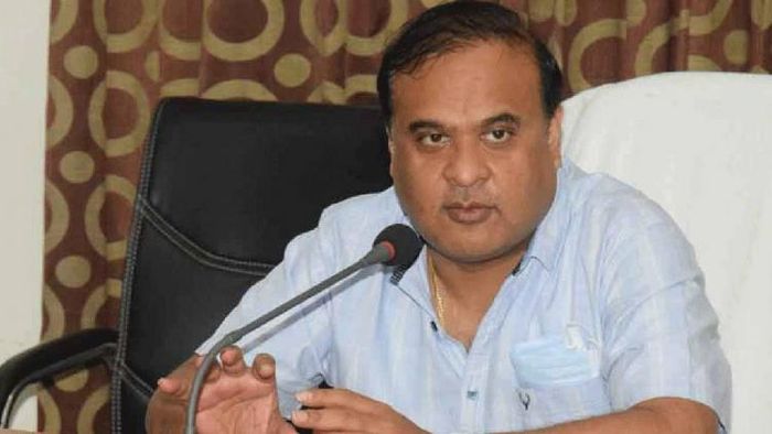 Assam CM chairs meeting on grade III recruitment