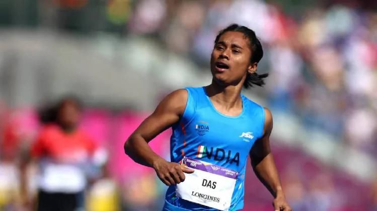 Hima Das