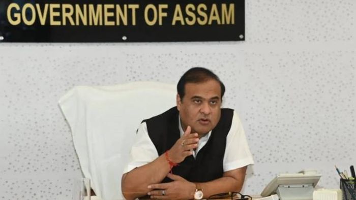 Internet ban is a boon, not a bane: Assam CM