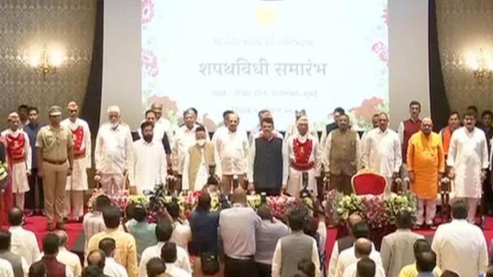 18 MLAs take oath today