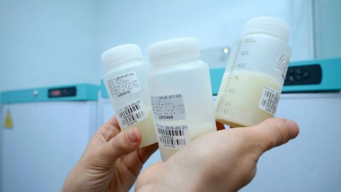 Nepal gets its first-ever human milk bank at Kathmandu