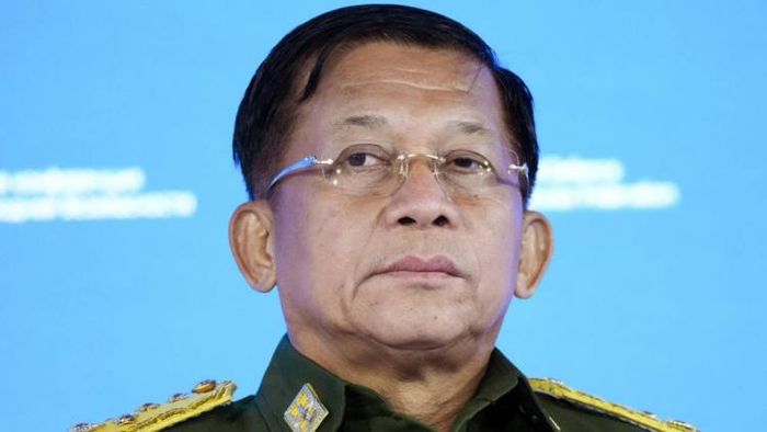 Myanmar's military govt extends State of Emergency until 2023