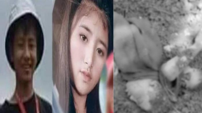 Abducted Myanmarese siblings killed by Myanmar Army