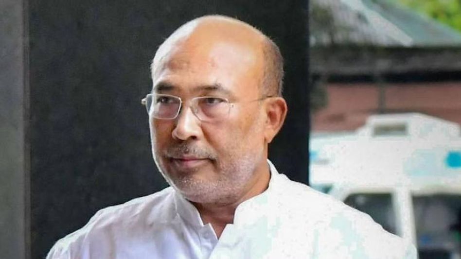 Manipur Govt employees given 48-hr ultimatum to exit ‘separatist’ social media groups Manipur Govt employees given 48-hr ultimatum to exit ‘separatist’ social media groups