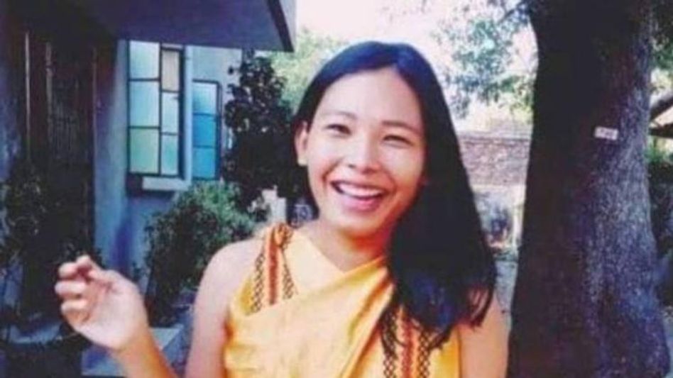 Nagaland’s Rosy Sangma was ‘treated’ by dentist in Gurugram hospital, died due to negligence: CBI Nagaland’s Rosy Sangma was ‘treated’ by dentist in Gurugram hospital, died due to negligence: CBI