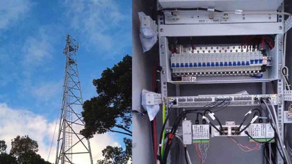 Arunachal's Jorsing Village gets a digital boost on the occasion of India's 76th Independence Day Arunachal's Jorsing Village gets a digital boost on the occasion of India's 76th Independence Day
