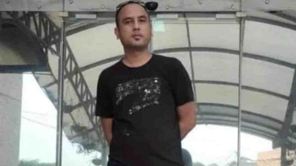 Mizoram: Body of a man who drowned along with his son in Tlawng river recovered Mizoram: Body of a man who drowned along with his son in Tlawng river recovered