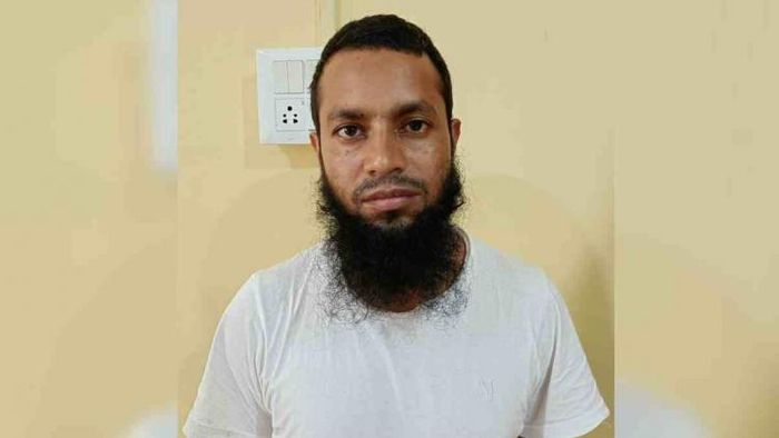 Another Jihadi nabbed in Goalpara