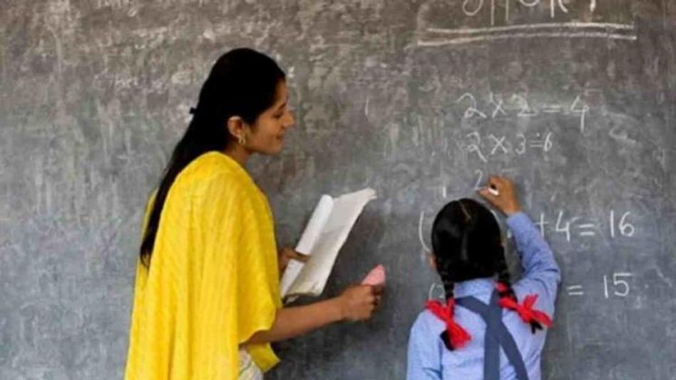 Nagaland once again hit by the issue of proxy teachers, disciplinary action demanded Nagaland once again hit by the issue of proxy teachers, disciplinary action demanded