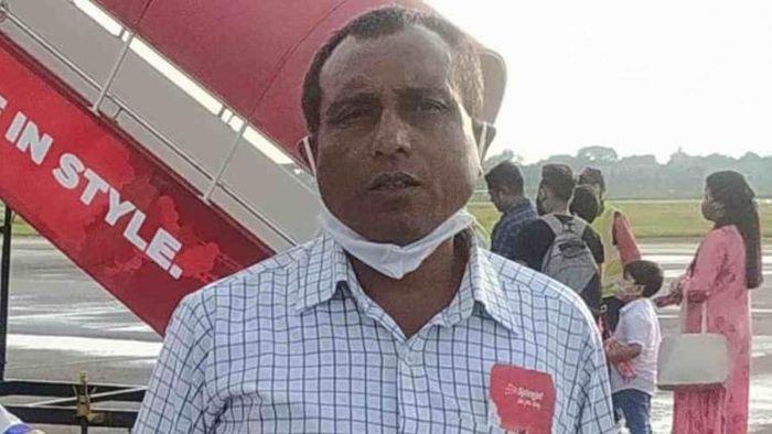 Army Jawan shoots self to death