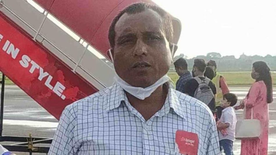 Assam Police Personnel shoots self to death in Assam’s Bongaigaon district Assam Police Personnel shoots self to death in Assam’s Bongaigaon district