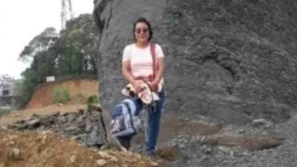 Mizoram: Female teacher sent the girl student home half-naked; got arrested Mizoram: Female teacher sent the girl student home half-naked; got arrested