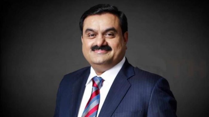 Gautam Adani