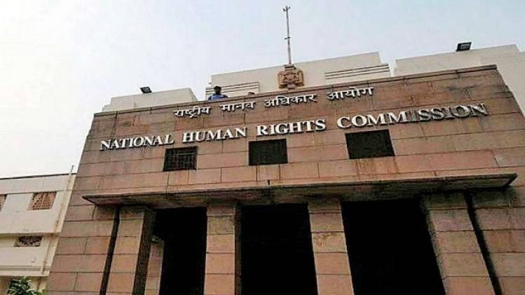 Assam: NHRC seeks 'Action Taken Report' in the custodial death of Naga man