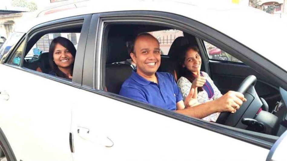 Nagaland: Kohima town citizens urged to adapt car-pooling Nagaland: Kohima town citizens urged to adapt car-pooling