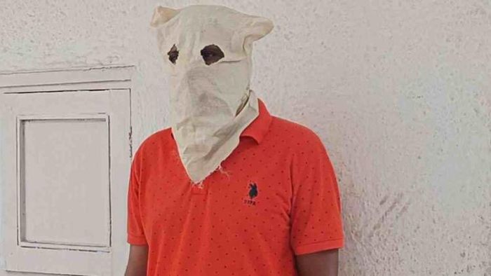 Dabloo Yadav, Prime accused of Guwahati Murder Case
