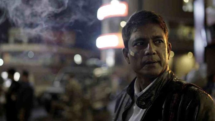 Adil Hussain, Actor