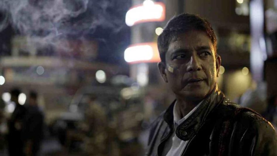 Adil Hussain's character in 'Lorni-The Flaneur' mirrors Shillong's 'close-knit cultural identity Adil Hussain's character in 'Lorni-The Flaneur' mirrors Shillong's 'close-knit cultural identity