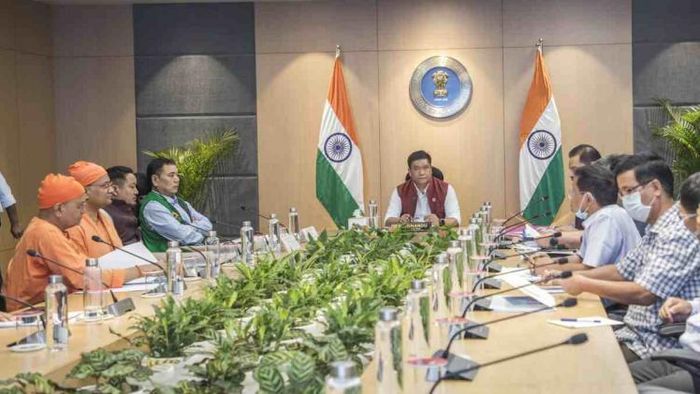 State-of-the-art Tertiary Cancer Care Centre will be set up in Arunachal