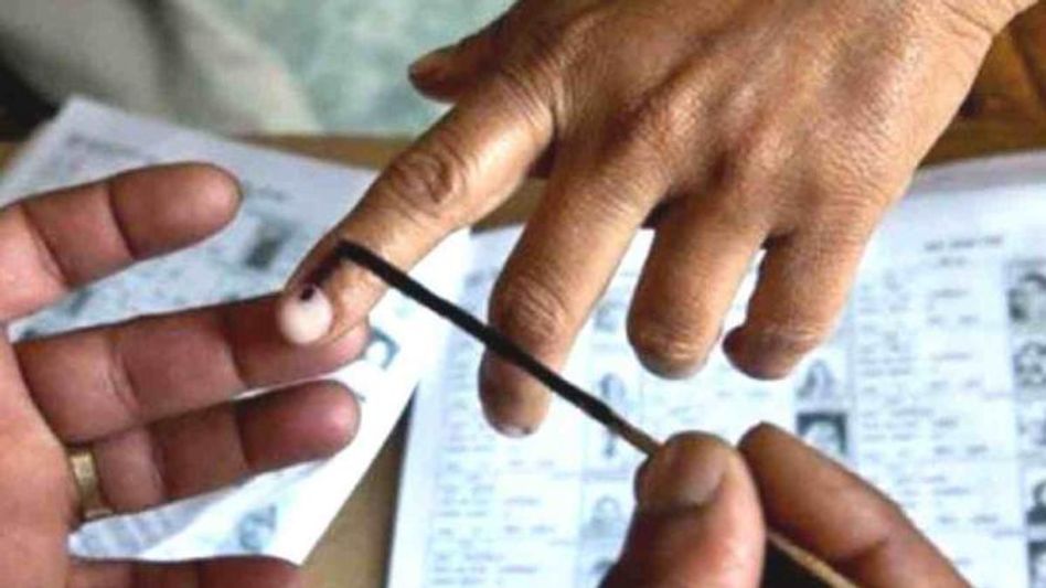 Tripura Village Committee Polls: EC kickstarts preparations amid squabble between BJP, Opposition Tripura Village Committee Polls: EC kickstarts preparations amid squabble between BJP, Opposition