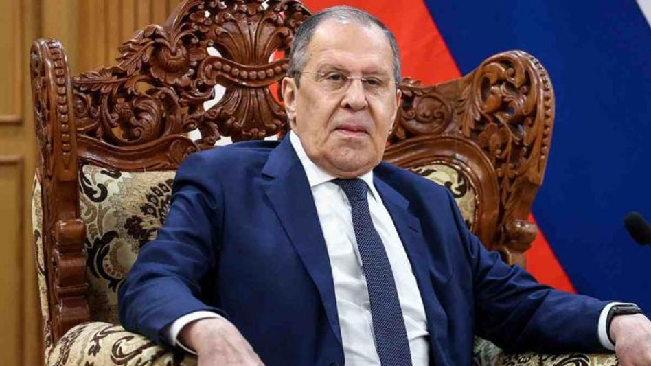Russian Foreign Minister supports Myanmarese Junta’s effort to ‘stabilize nation’ Russian Foreign Minister supports Myanmarese Junta’s effort to ‘stabilize nation’