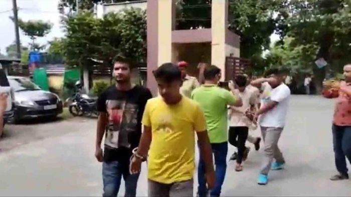 Fake Certificate Racket busted