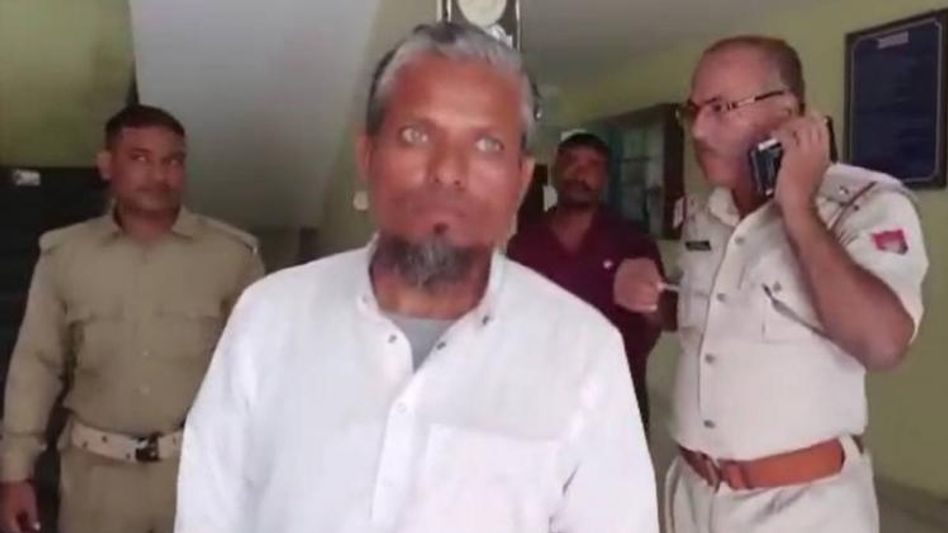 Jihadi linked to Al Qaeda posing as farmer in Barpeta; arrested: Assam Police Jihadi linked to Al Qaeda posing as farmer in Barpeta; arrested: Assam Police