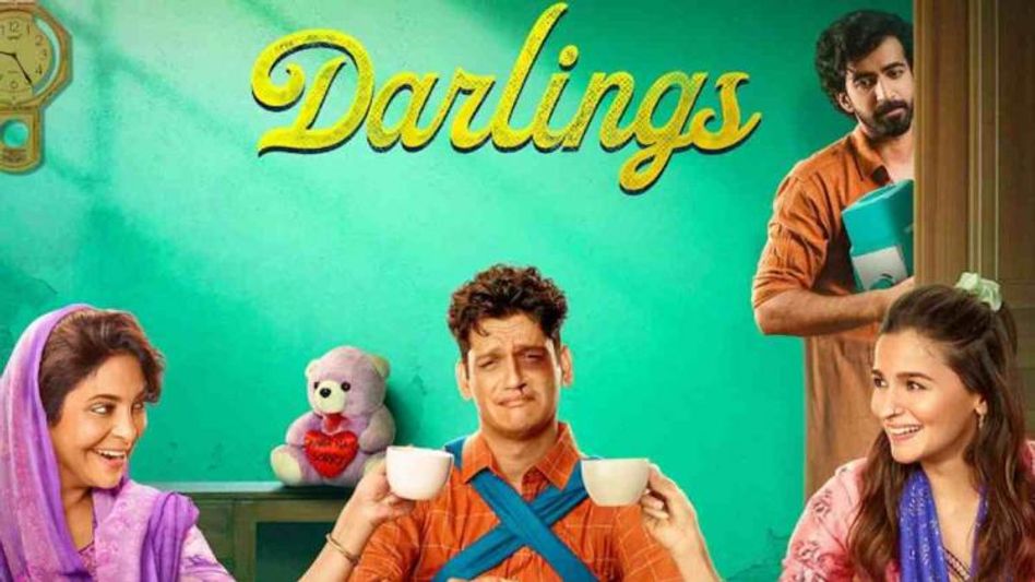 5 dialogues of “Darlings” that reveal ugly truth of the Society 5 dialogues of “Darlings” that reveal ugly truth of the Society