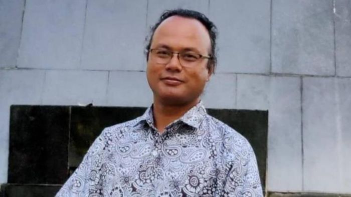 BJP leader Bernard Marak