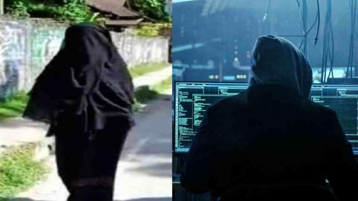 ABT uses 'Dark Web' for communication