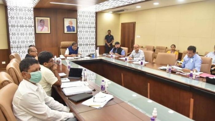 Assam government to set up 50 rice mills with 200 MT milling capacity in the state