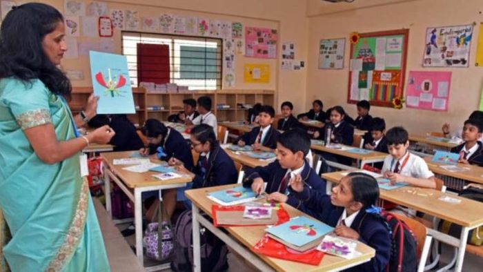 Seven Northeastern teachers to be felicitated with National Awards on September 5