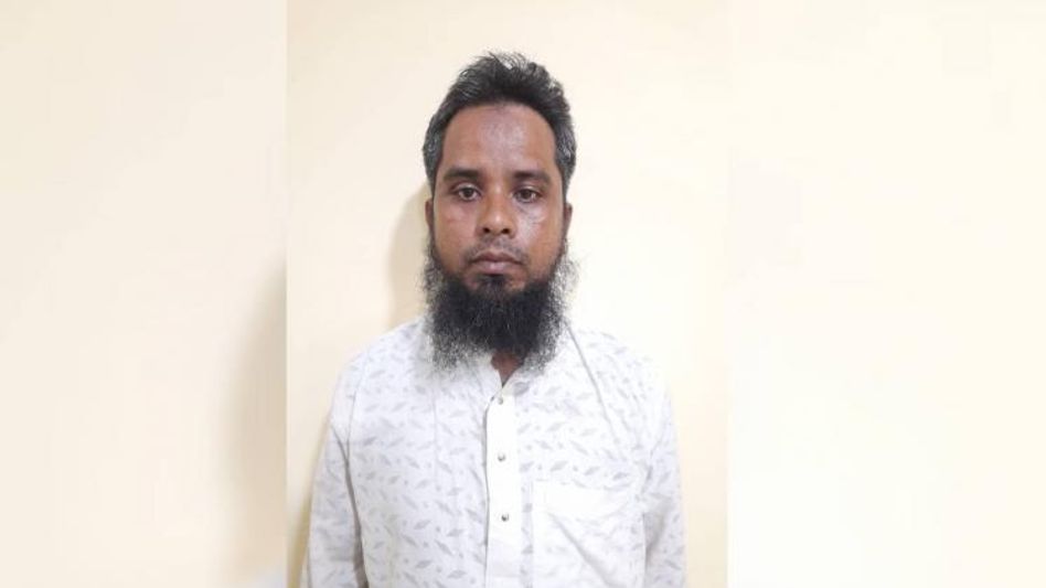 Assam: Goalpara police arrested 1 more Jihadi with Al-Qaeda & ABT links in Bongaigaon Assam: Goalpara police arrested 1 more Jihadi with Al-Qaeda & ABT links in Bongaigaon