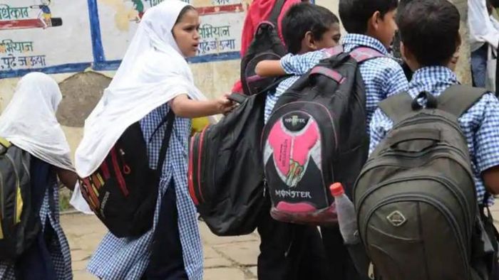 Schools in Mumbai gear up with 'No Bag' initiative once a week